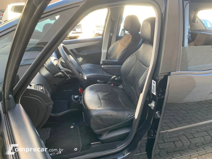 C4 Picasso GLX 2.0 16V  Aut.