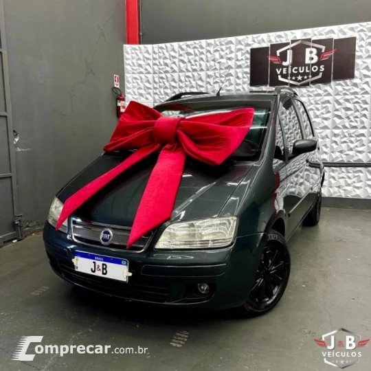 IDEA 1.4 MPI ELX 8V