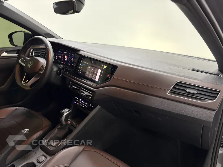 VIRTUS 1.0 200 TSI HIGHLINE AUTOMÁTICO