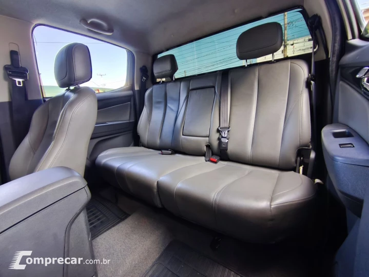 S10 Pick-Up LTZ 2.4 F.Power 4x2 CD