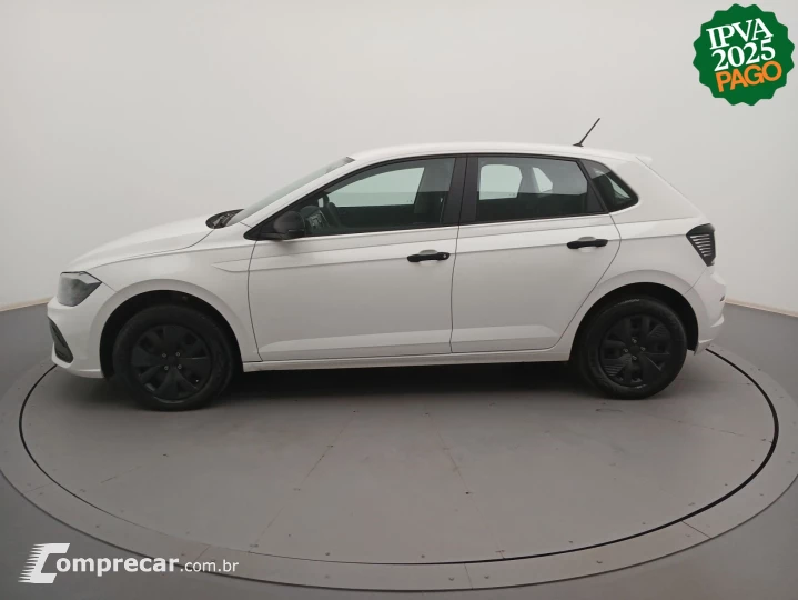 POLO 1.0 MPI TRACK MANUAL