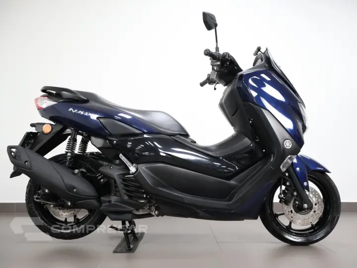 YAMAHA NMAX 160 ABS