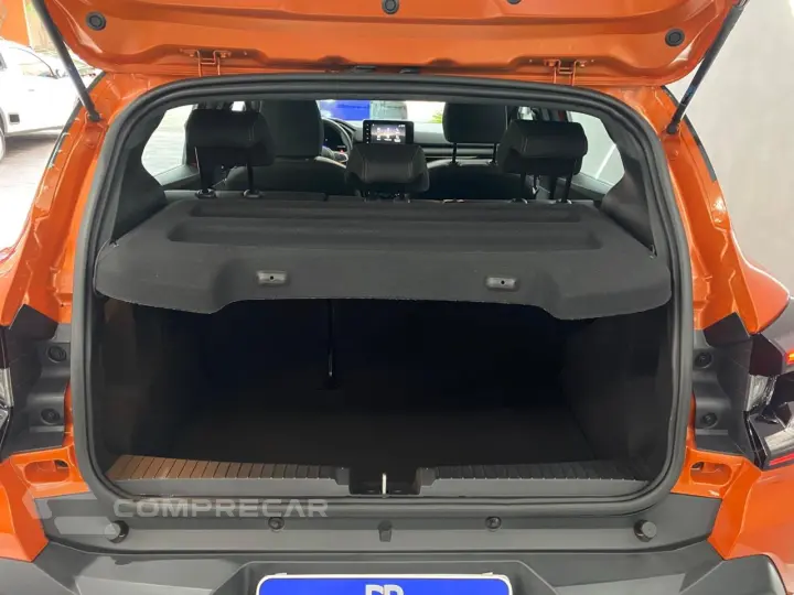 Kardian Prem. Ed Flex 1.0 TB 12V 5p Aut.