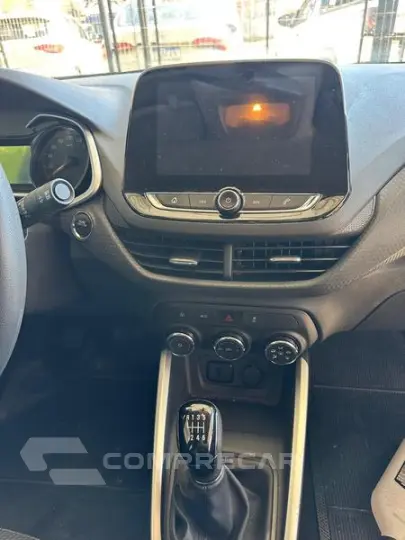 ONIX HATCH LT 1.0 12V FLEX 5P MEC.