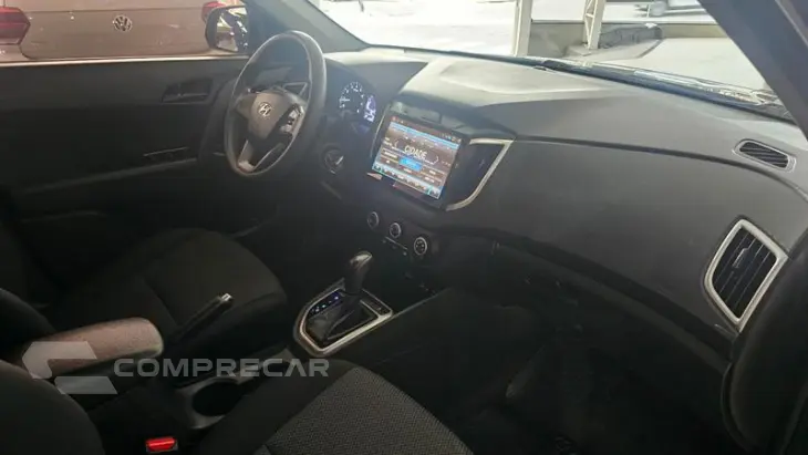 CRETA 16A ATTITU