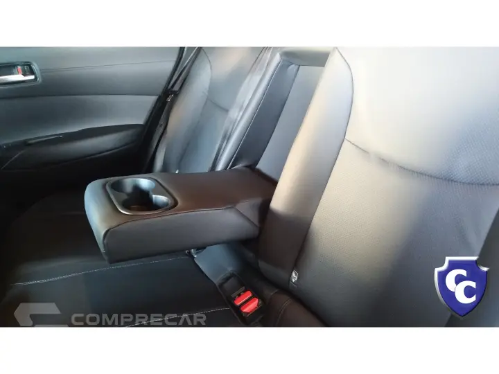 COROLLA CROSS 2.0 VVT-IE FLEX XRE DIRECT SHIFT