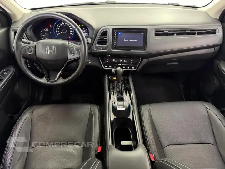 HR-V EX CVT
