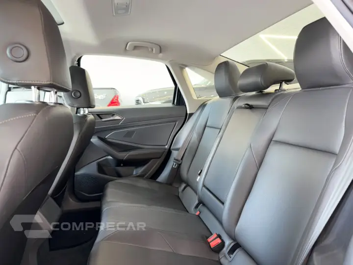 Jetta Comfortline  1.4