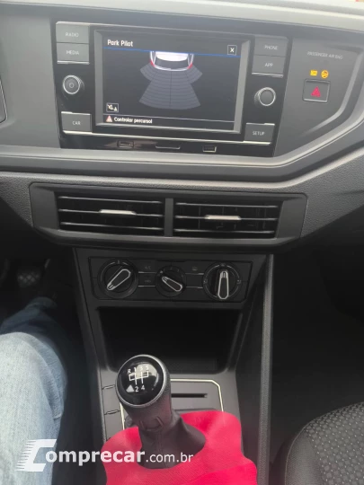POLO 1.0 MPI
