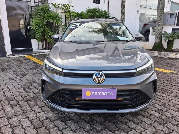 NIVUS 1.0 200 TSI TOTAL FLEX SENSE AUTOMÁTICO