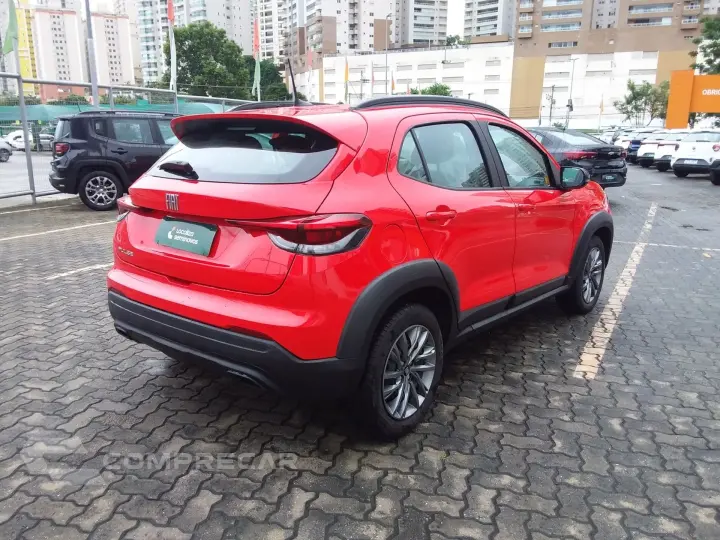 PULSE 1.3 FLEX DRIVE CVT