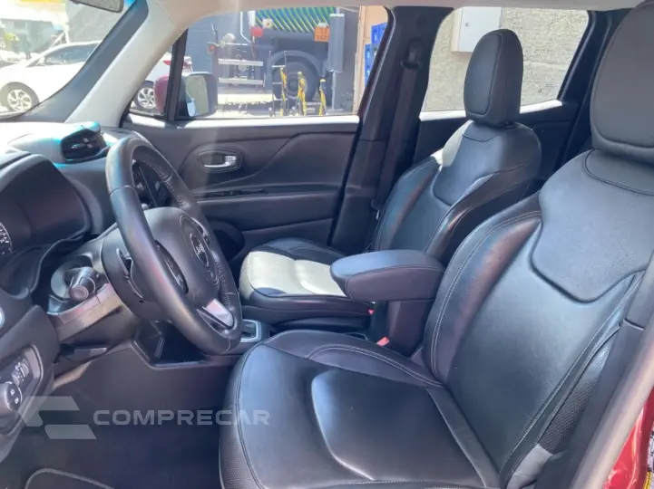 RENEGADE 1.8 16V Longitude