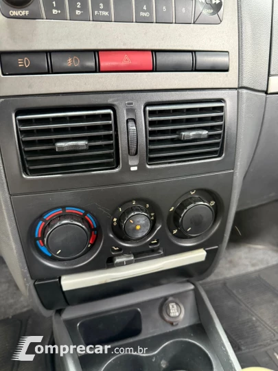 STRADA 1.8 MPI Adventure CE 8V