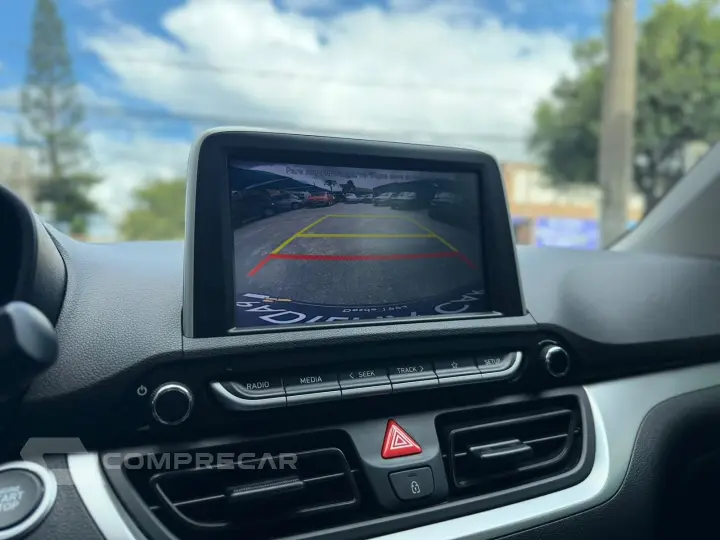 HB20 Platinum 1.0 TB Flex 12V Aut.