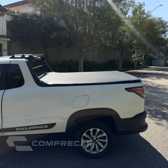 STRADA 1.4 Fire Endurance CS