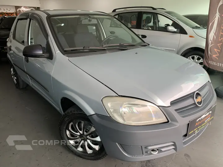 CELTA 1.0 MPFI Life 8V