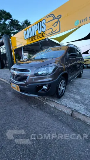 SPIN 1.8 Activ 8V