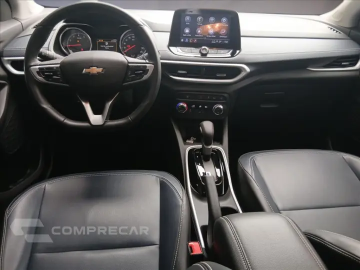 TRACKER 1.2 TURBO FLEX PREMIER AUTOMÁTICO