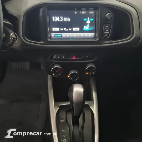 ONIX 1.4 MPFI LT 8V