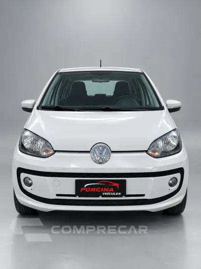 UP 1.0 TSI Move UP 12V