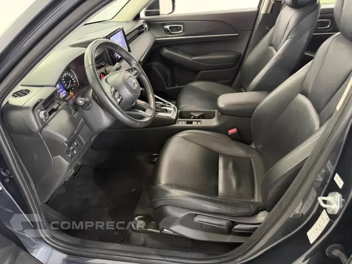 HR-V EXL HS