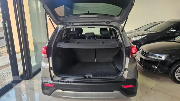 CRETA 1.6 16V Pulse