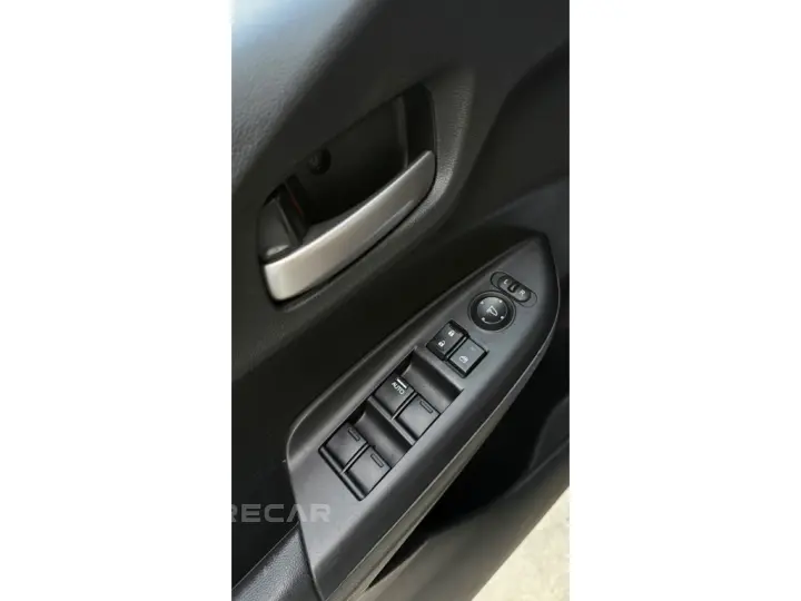 FIT 1.5 LX 16V FLEX 4P AUTOMÁTICO
