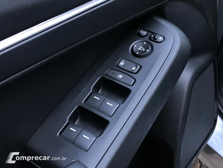 Hr-V 1.5 Di I-Vtec Turbo Flex Touring Cvt
