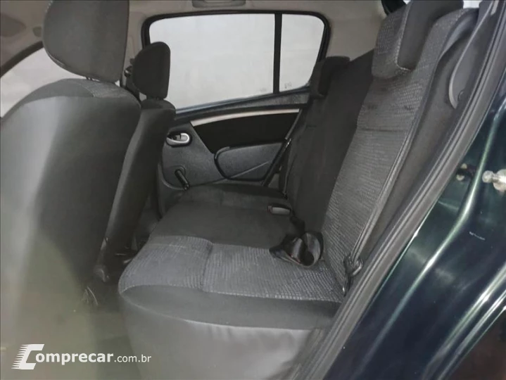 SANDERO 1.0 Expression 16V