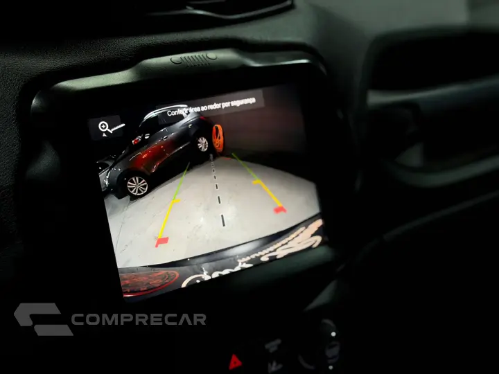 RENEGADE 1.3 T270 Turbo