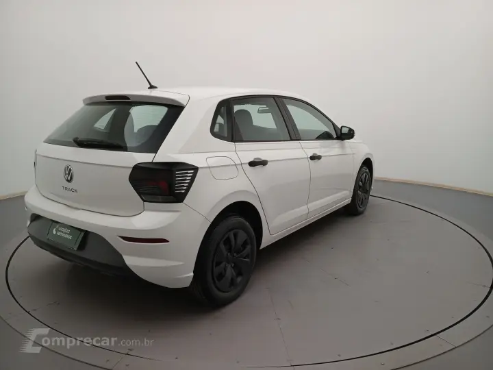 POLO 1.0 MPI TRACK MANUAL