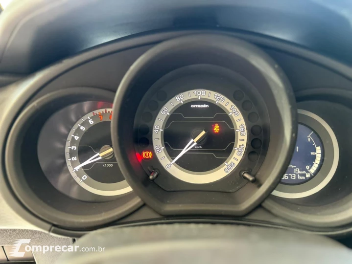 C3 1.2 Pure Tech Attraction