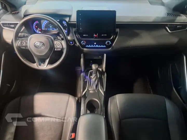 COROLLA CROSS 2.0 Vvt-ie XRE