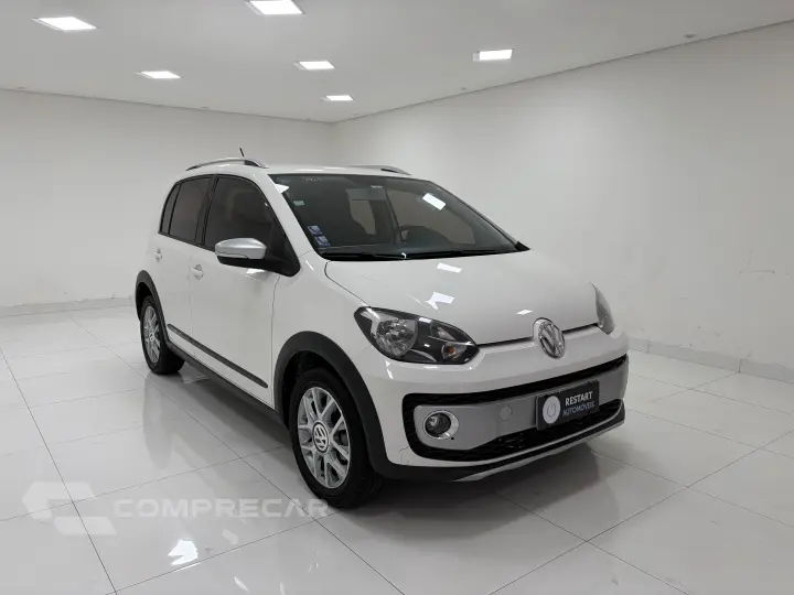 CROSS UP 1.0 TSI 12V