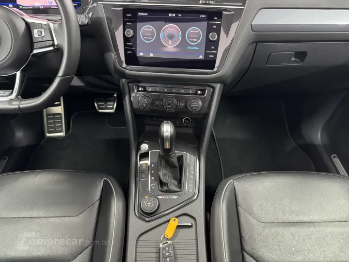 TIGUAN 2.0 350 TSI Allspace R-line 4motion