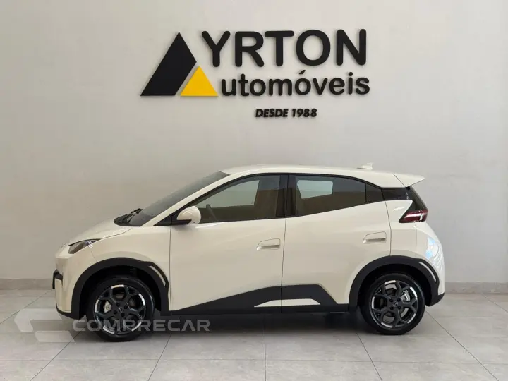 Dolphin Mini 38 KW ELÉTRICO