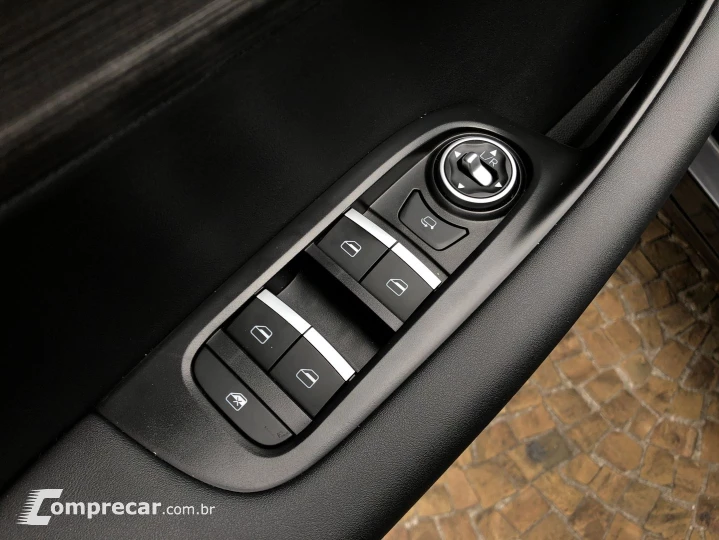 Tiggo 5X 1.5 Vvt Turbo Iflex Sport Cvt