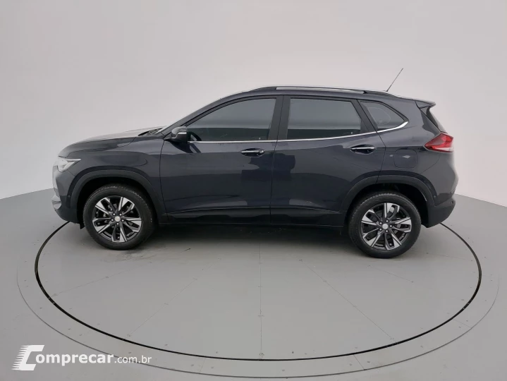TRACKER 1.2 TURBO FLEX PREMIER AUTOMÁTICO