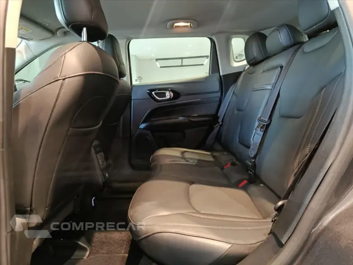 COMPASS 1.3 T270 TURBO FLEX LIMITED AT6