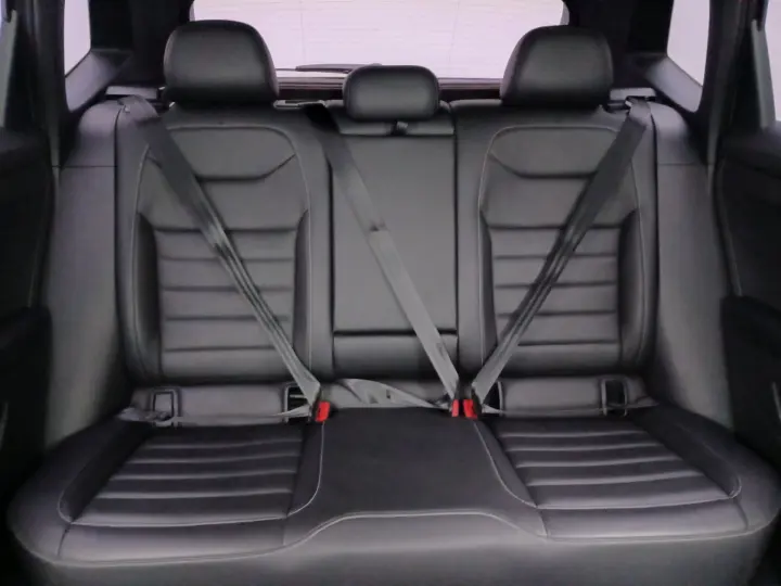 TAOS 1.4 250 TSI TOTAL FLEX HIGHLINE AUTOMÁTICO