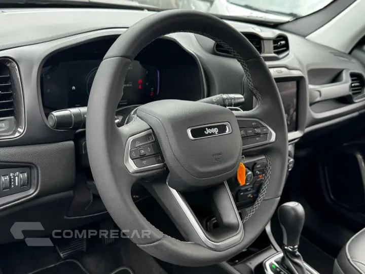 RENEGADE 1.3 T270 Turbo Longitude