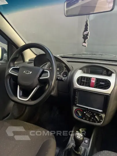 Corsa Sed. Premium 1.4 8V ECONOFLEX 4p