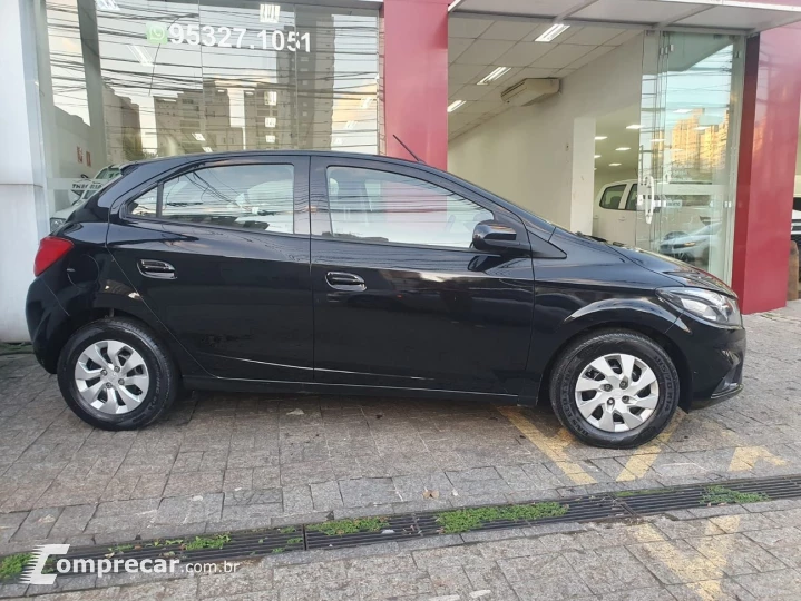 CHEVROLET ONIX 1.0 MPFI LT 8V 2019