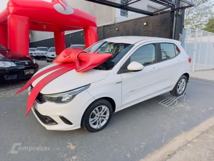 Argo 1.0 4P FLEX FIREFLY DRIVE