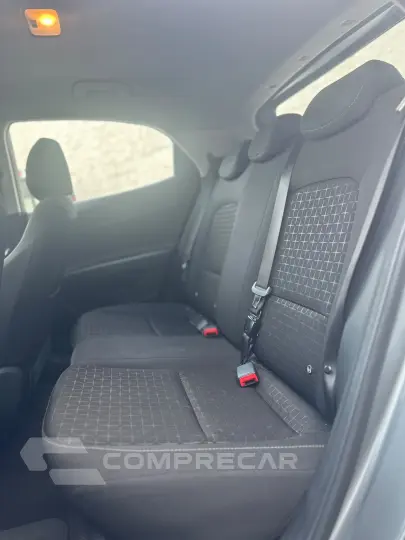 HB20 1.0 Tgdi Comfort