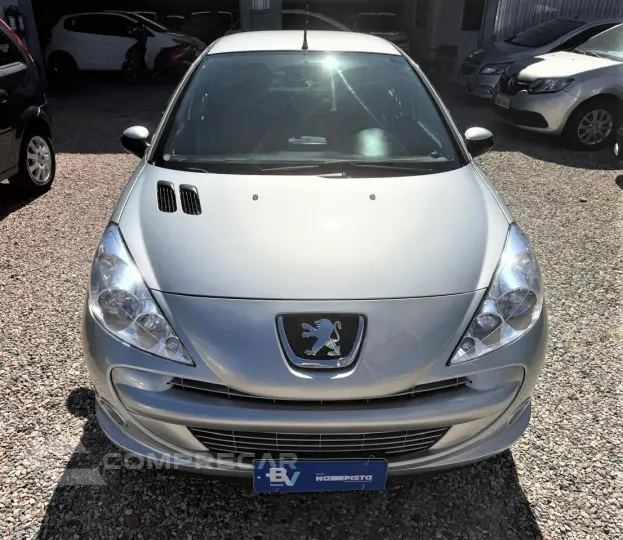 207 Hatch 1.4 4P XR FLEX