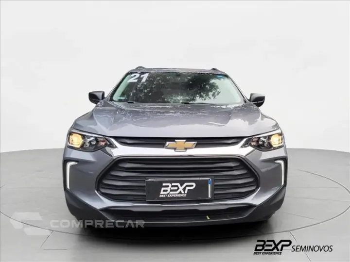 TRACKER 1.0 Turbo