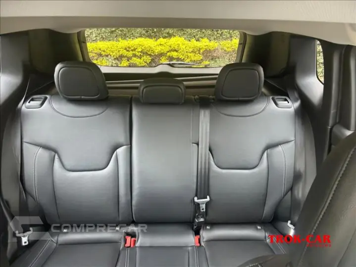 RENEGADE 1.8 16V Limited