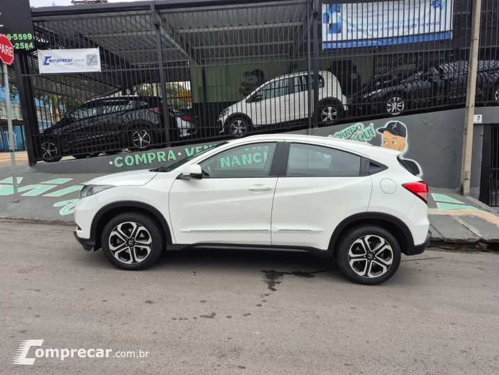HRV LX 1.8