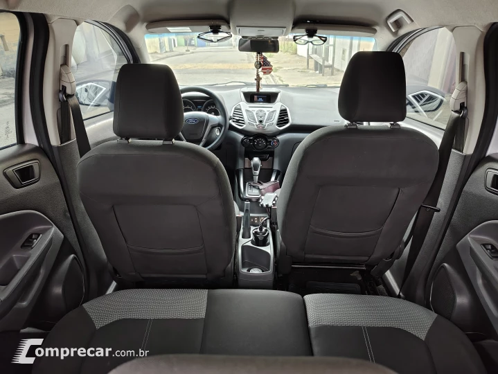 ECOSPORT 2.0 SE 16V